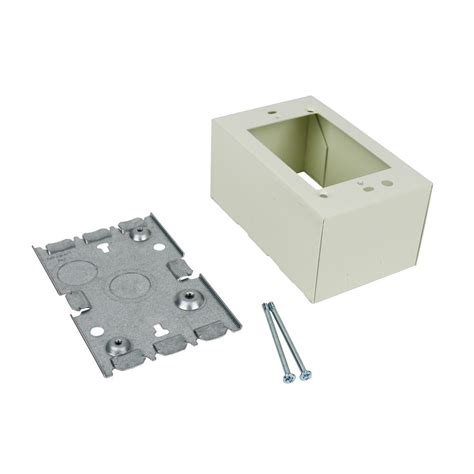 legrand series 500 junction box|Wiremold 500/700 Series Small Raceway, White.